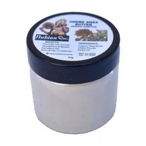 Chebe Shea Butter Organic Hairfood (120g)
