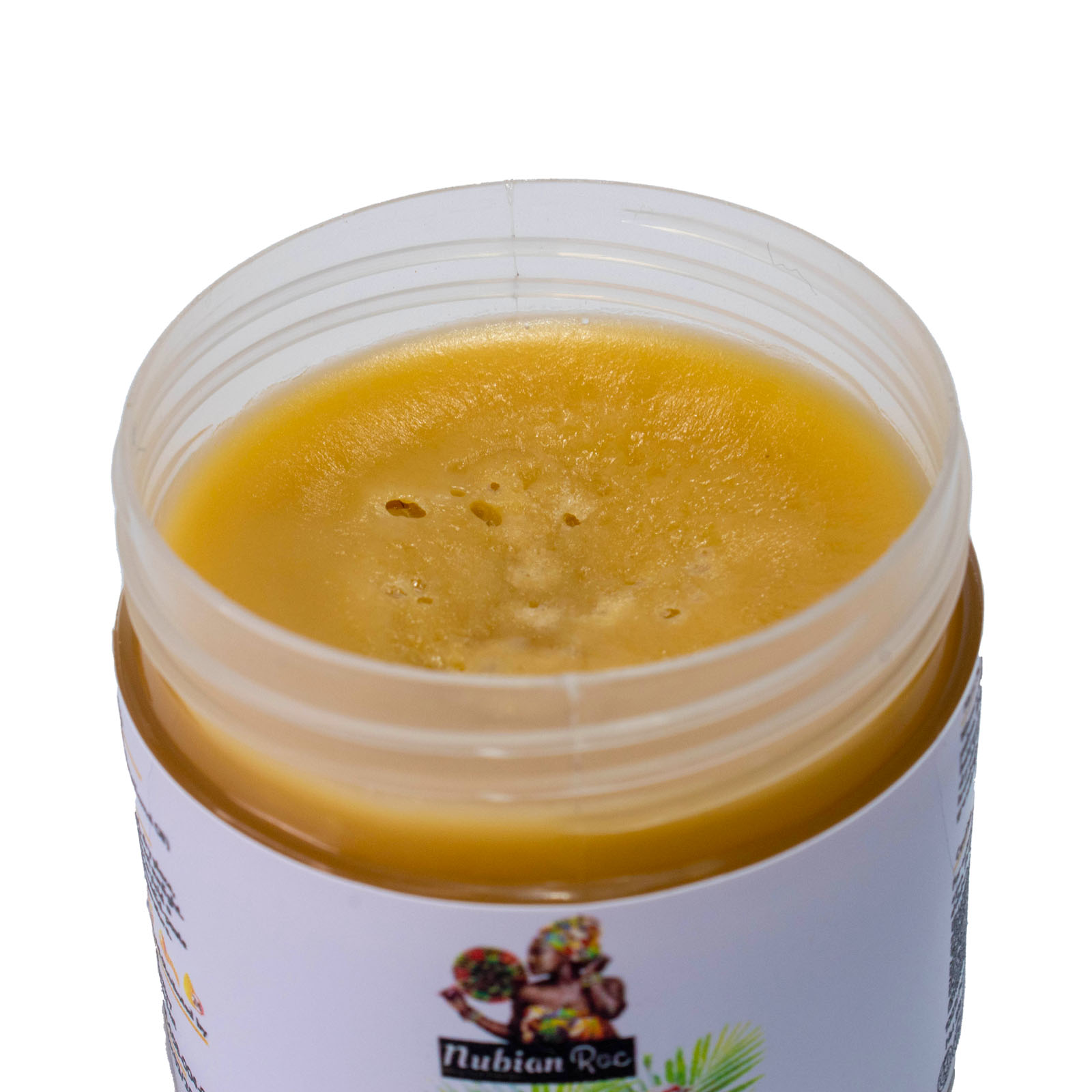 Nubian Roc Batana Oil Butter (50g) - Image 5
