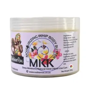 MKK Body Butter (250g)