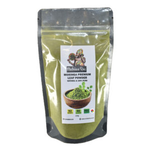 Moringa Leaf Powder (100g)