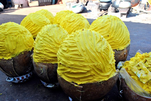 Shea Butter